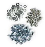 Inne akcesoria muzyczne - Adam Hall 87700 - Rama przeciwwstrząsowa Shock Mount 19 87700 - miniaturka - grafika 1