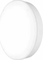 Lampy ogrodowe - LEDVANCE Surface Bulkhead Outdoor 300mm 1400lm 15W 830 IP65 IK10 - miniaturka - grafika 1