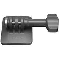 Akcesoria do kamer sportowych - Uchwyt DJI Osmo Action Curved Adhesive Base Kit (CP.OS.00000267.01) - miniaturka - grafika 1