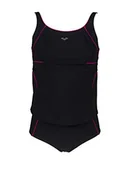 Stroje kąpielowe - arena Damski kostium kąpielowy Bodylift Jewel B-Cup (efekt modelowania, modelujący figurę, szybkoschnący, ochrona przed promieniowaniem UV) - miniaturka - grafika 1