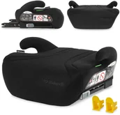 Foteliki samochodowe - Fotelik samochodowy podkŁadka siedisko bono black kidwell - miniaturka - grafika 1