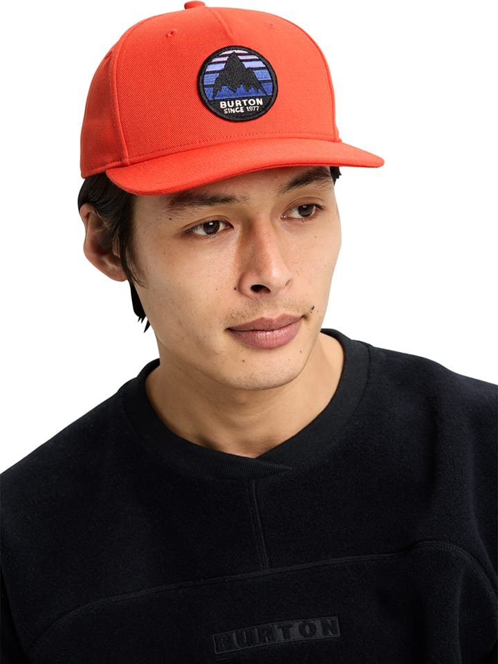Burton Czapka 