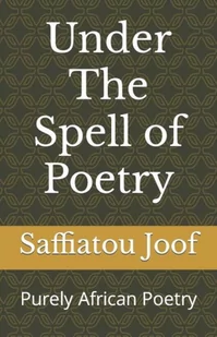 Under The Spell of Poetry - Pozostałe książki - miniaturka - grafika 1