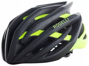 Ultralekki kask rowerowy TECTA - Kaski rowerowe - miniaturka - grafika 1