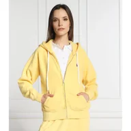 Bluzy damskie - POLO RALPH LAUREN Bluza | Regular Fit - miniaturka - grafika 1