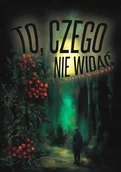 Fantasy - To, czego nie widać - Bartek Bikowski - miniaturka - grafika 1