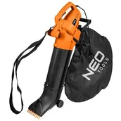Dmuchawy i odkurzacze do liści - NEO TOOLS 04-624 - miniaturka - grafika 1