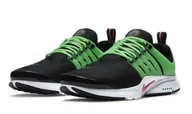 Moda i Uroda OUTLET - BUTY NIKE PRESTO MŁODZIEŻOWE DJ5152-001 r36 - miniaturka - grafika 1