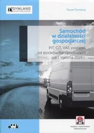 Biznes - Samochód w działalności gospodarczej - miniaturka - grafika 1
