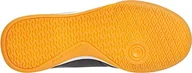 Piłka nożna - Pro Touch Classic III buty piłkarskie, czarne/czerwone/antracytowe, 3,5 UK, Czarno-czerwony antracyt, 35.5 EU - miniaturka - grafika 1