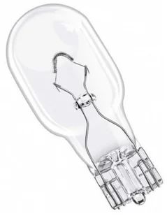 Żarówka Halogen W16W T15 16W 12V Clear Światła Cofania Wsteczne - Żarówki samochodowe - miniaturka - grafika 1