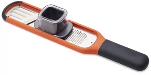Joseph Joseph Tarka z plastrownikiem Handi-grate - Siekacze tarki i szatkownice - miniaturka - grafika 1