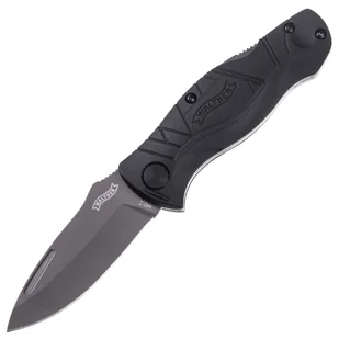 Nóż składany Walther Traditional Folding Knife II 440C - Noże - miniaturka - grafika 1