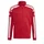 adidas Unisex Baby Sq21 Tr Top Y bluza Team Power czerwony/biały 12 Years