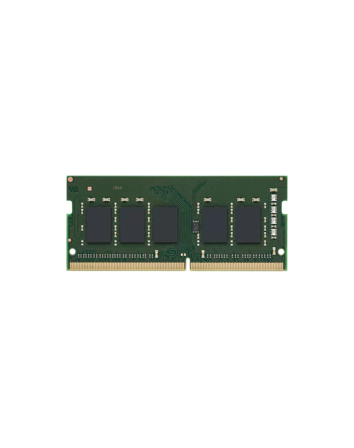 KINGSTON 8GB DDR4 3200MHz ECC SODIMM