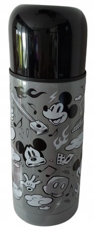 KUBEK termiczny MYSZKA MICKEY TERMOS MIKI