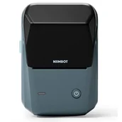 Drukarki kart i etykiet - Drukarka Etykiet Niimbot B1 - miniaturka - grafika 1