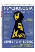 Czasopisma - Newsweek Extra 8/2024 Psychologia nastolatka - miniaturka - grafika 1