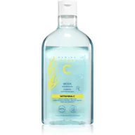 Płyny micelarne - BIELENDA Marine Care C głeboko oczyszczająca woda micelarna 400ml - miniaturka - grafika 1