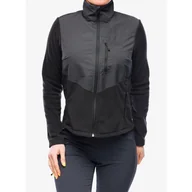 Bluzy sportowe damskie - Bluza polarowa damska Helly Hansen Daybreaker Block Jacket - miniaturka - grafika 1