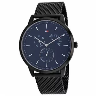 Zegarek Tommy Hilfiger Brad 1710392 - Zegarki męskie - miniaturka - grafika 2