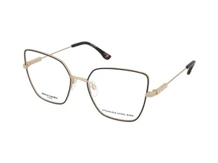 Dioptrie szkieł Pierre Cardin P.C. 8920 RHL - Okulary korekcyjne, oprawki, szkła - miniaturka - grafika 1