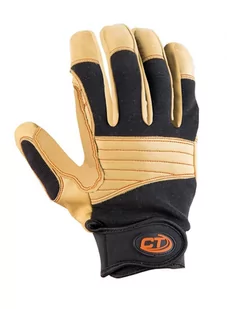Rękawiczki Climbing Technology Progrip Plus - S - Sprzęt wspinaczkowy - miniaturka - grafika 1