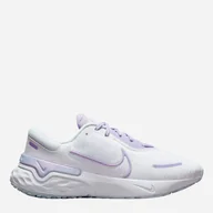 Bluzy sportowe damskie - Buty sportowe damskie Nike NIKEDR2682-100 37,5 Białe (196152994264) - miniaturka - grafika 1