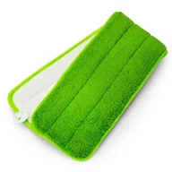 Miotły, szufle, mopy - Prestige AluCollect Mop płaski Prestige 81450 - miniaturka - grafika 1