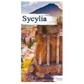 Przewodniki - Sycylia - Friedrich Dominika - miniaturka - grafika 1