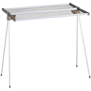 JUWEL Juwel Twist 140 aluminiowa 30015 suszarki do prania TWIST - Suszarki na ubrania - miniaturka - grafika 1