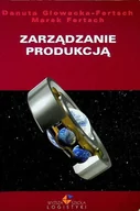 Zarządzanie - Zarządzanie produkcją - miniaturka - grafika 1