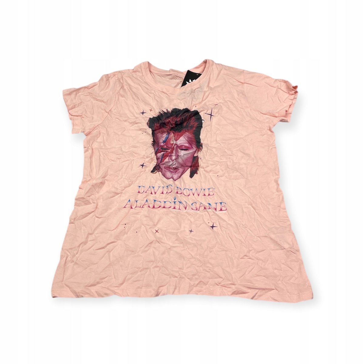 Koszulka dziewczęca na krótki rękaw Bioworld 12 lat