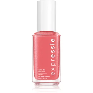 Essie Expressie Lakier do paznokci 10 ml Odcień 30 Trend And Snap - Lakiery do paznokci - miniaturka - grafika 1
