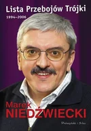 Książki o kulturze i sztuce - Lista przebojów trójki 1994-2006 - miniaturka - grafika 1