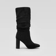 Kozaki damskie - Kozaki Jenny Fairy LS5840-02 - miniaturka - grafika 1