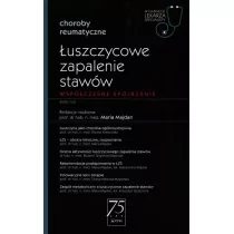 PZWL Łuszczycowe zapalenie stawów Maria Majdan - Nauka - miniaturka - grafika 1