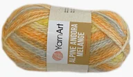 Pasmanteria - Import Włóczka Alpine Angora MELANGE ( 433 ) 5419-6509F_20210911094333 - miniaturka - grafika 1
