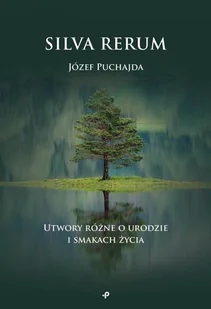 Silva Rerum - Poezja - miniaturka - grafika 1