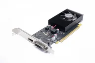 Karty graficzne - Afox GEFORCE GT1030 2GB GDDR5 64BIT DVI HDMI LP FAN L7 AF1030-2048D5L7 AF1030-2048D5L7 - miniaturka - grafika 1