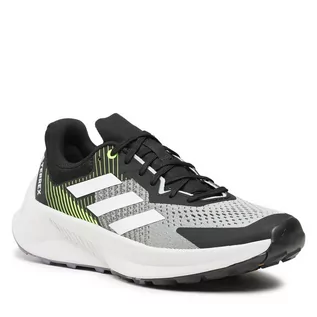 Buty trekkingowe męskie - Buty adidas Terrex Soulstride Flow IF5005 Wonsil/Crywht/Luclem - grafika 1