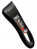 Maszynki do strzyżenia - Original Maszynka Ceox2 Cordless Clippers Czarna - miniaturka - grafika 1