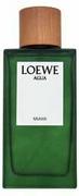 Wody i perfumy damskie - Loewe Agua Miami woda toaletowa 150ml - miniaturka - grafika 1