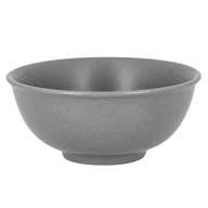 Miski i półmiski - PORCELANA RAK Miseczka 16 cm Shale szary - miniaturka - grafika 1