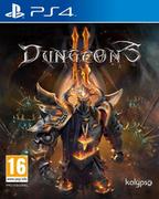 Gry PlayStation 4 - Dungeons II GRA PS4 - miniaturka - grafika 1