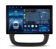 Nawigacja GPS - RADIO NAWIGACJA GPS RENAULT TRAFIC 3 2014-2021 ANDROID 13,1 CALA QLED - miniaturka - grafika 1