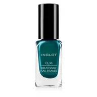 Lakiery do paznokci - Inglot Oddychający" O2M 644 - miniaturka - grafika 1