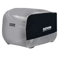 Akcesoria motocyklowe - Pokrowiec Na Atv Oxford Aquatex New Atv - miniaturka - grafika 1