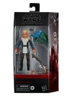 Zabawki kreatywne - Star Wars Figurka "Star Wars - Omega" - 4+ - miniaturka - grafika 1