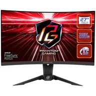 Monitory - ASRock PG27Q15R2A 27" - miniaturka - grafika 1